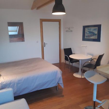 Loft Studio Avec Charme Et Authenticite Altkirch Exterior photo