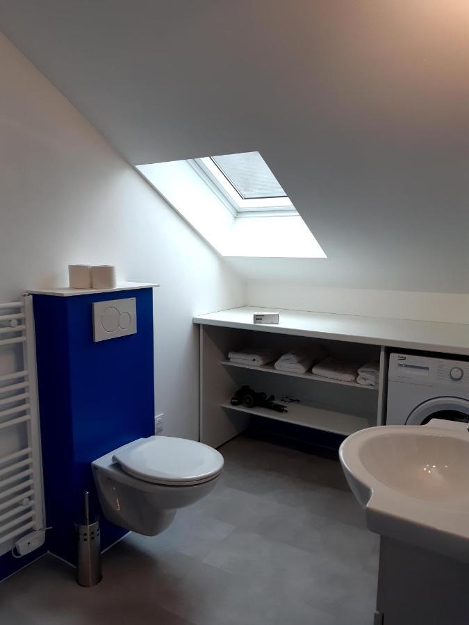 Loft Studio Avec Charme Et Authenticite Altkirch Exterior photo