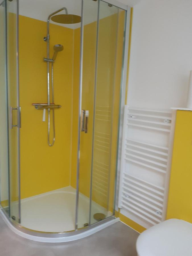 Loft Studio Avec Charme Et Authenticite Altkirch Exterior photo