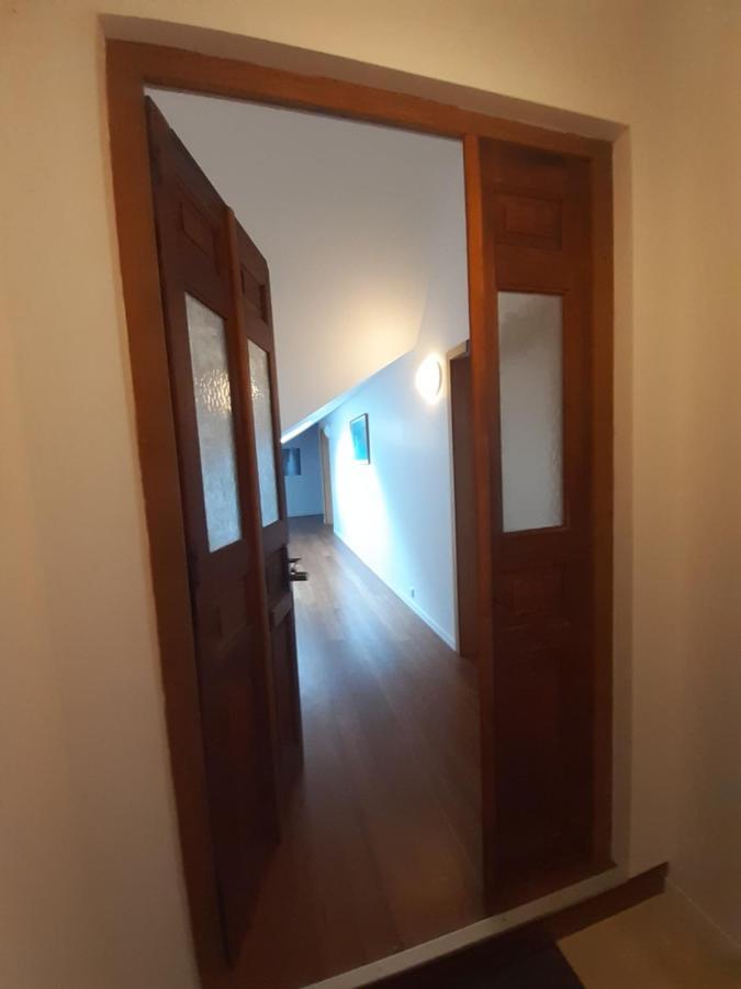Loft Studio Avec Charme Et Authenticite Altkirch Exterior photo